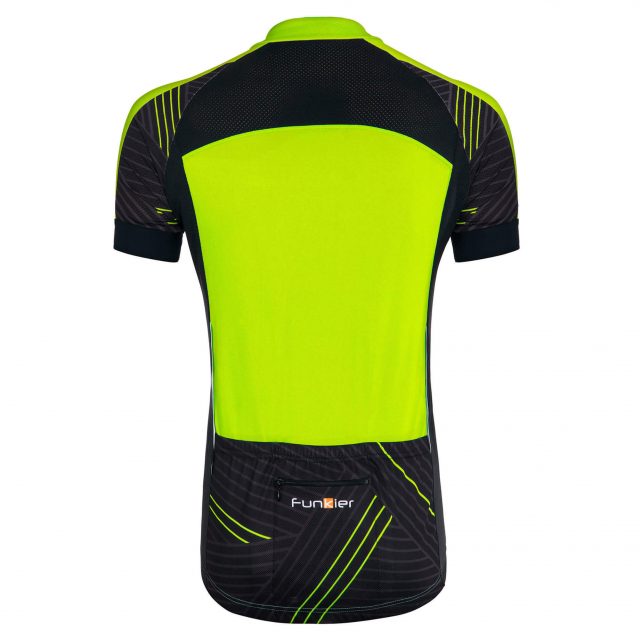 funkier cycling clothing