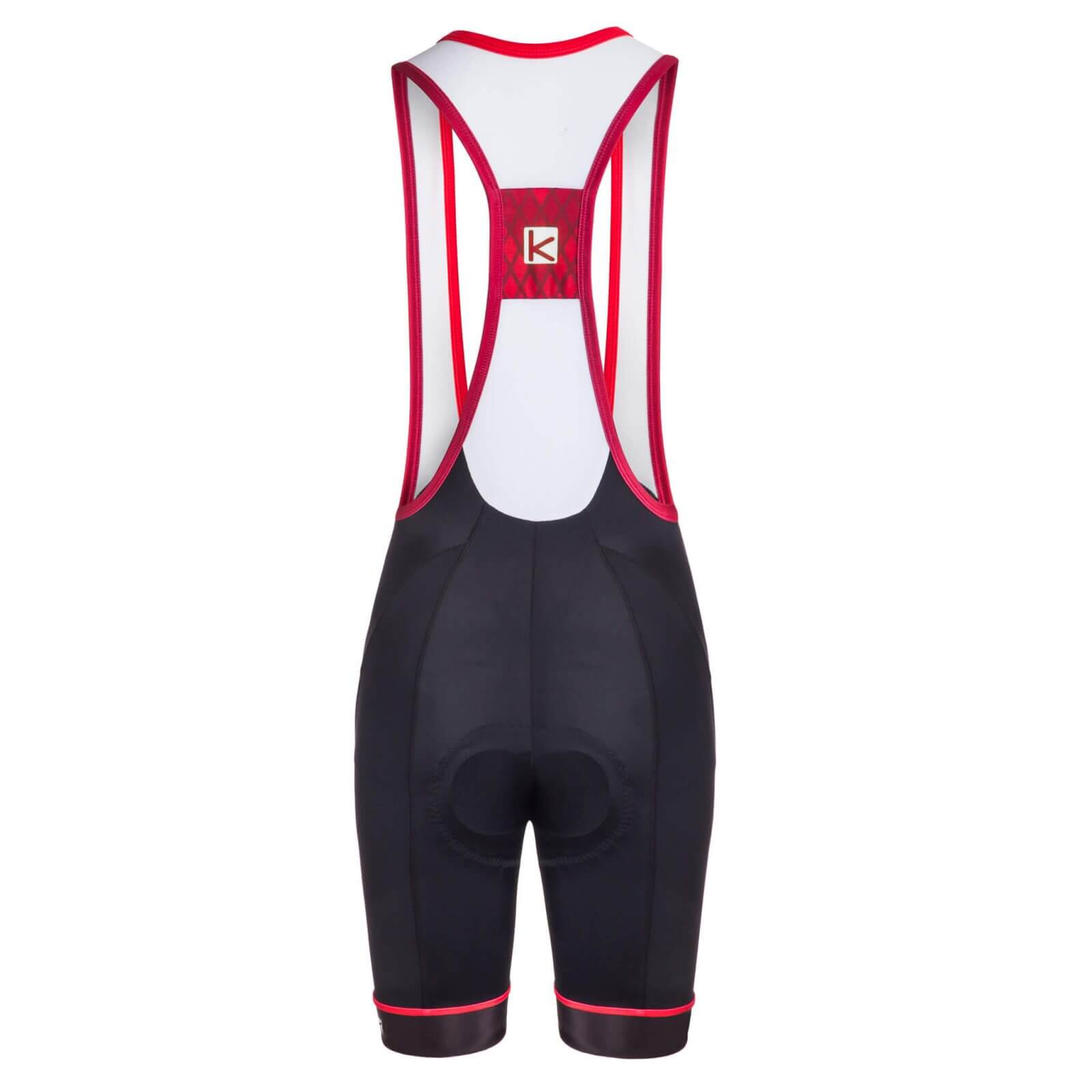 Arcille C13 - Women Pro Bib Shorts - Mint - Funkier Bike