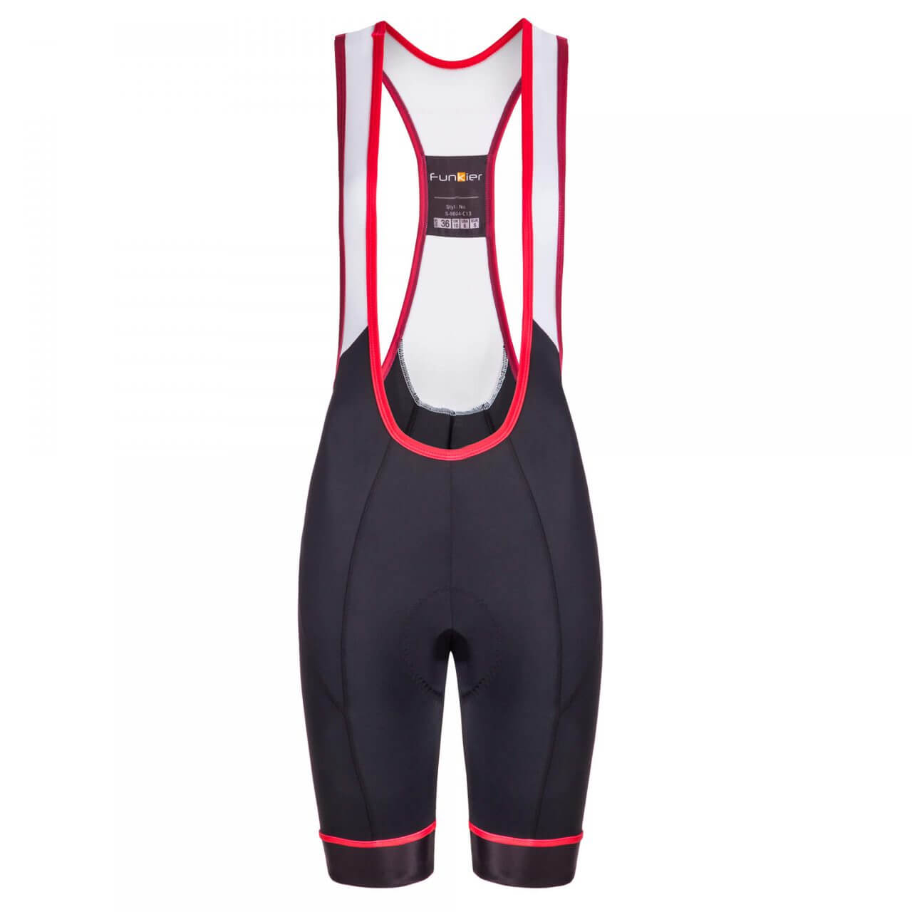 funkier womens cycling shorts
