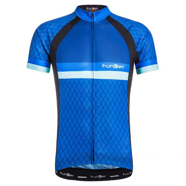 funkier cycling jersey