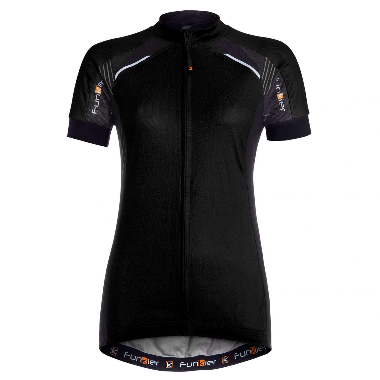 funkier womens cycling shorts