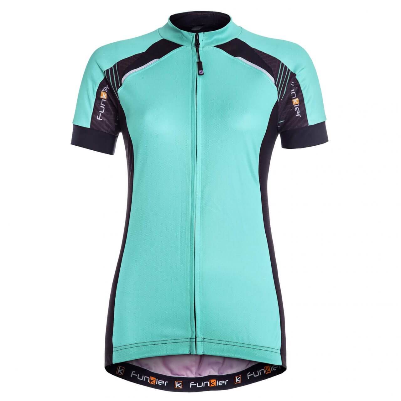 funkier womens cycling shorts