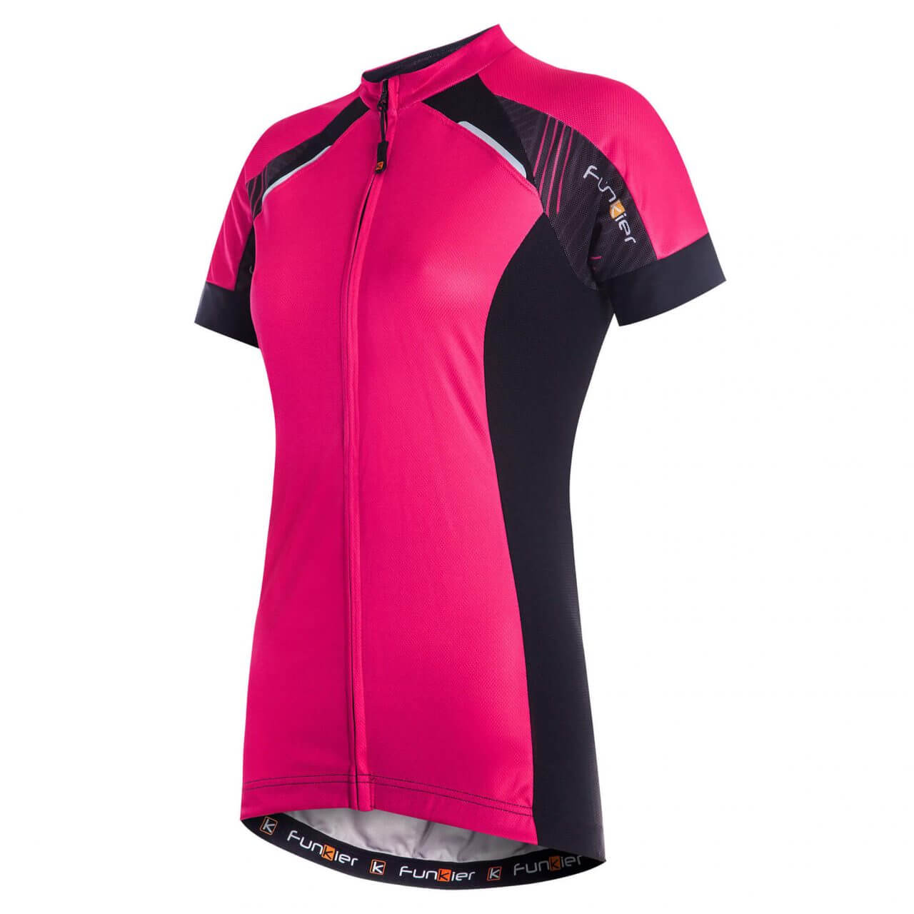 funkier womens cycling shorts