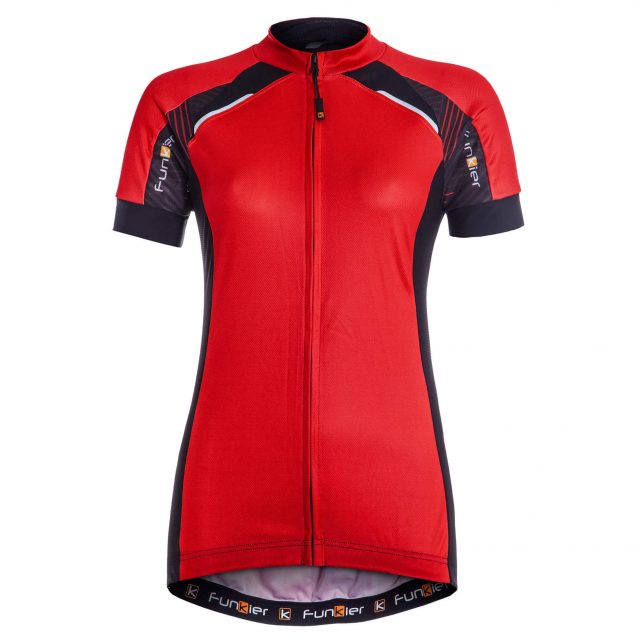 funkier bike clothing review