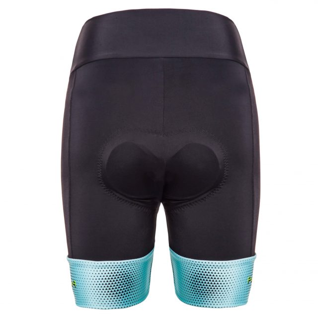 funkier womens cycling shorts