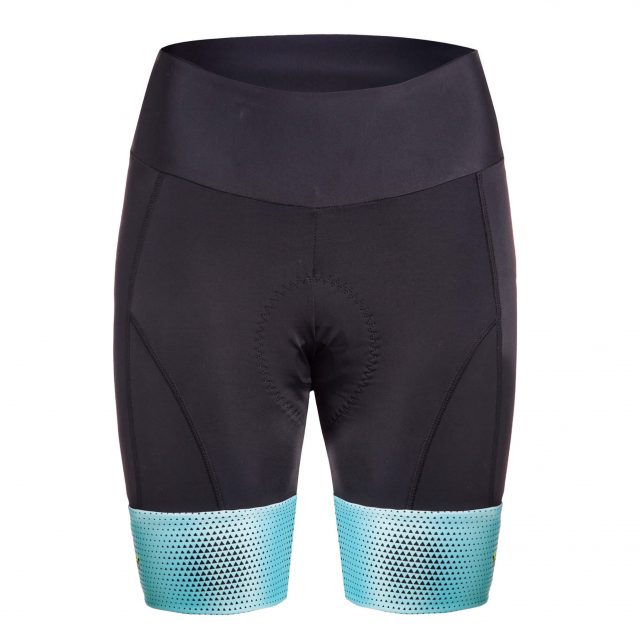 funkier womens cycling shorts