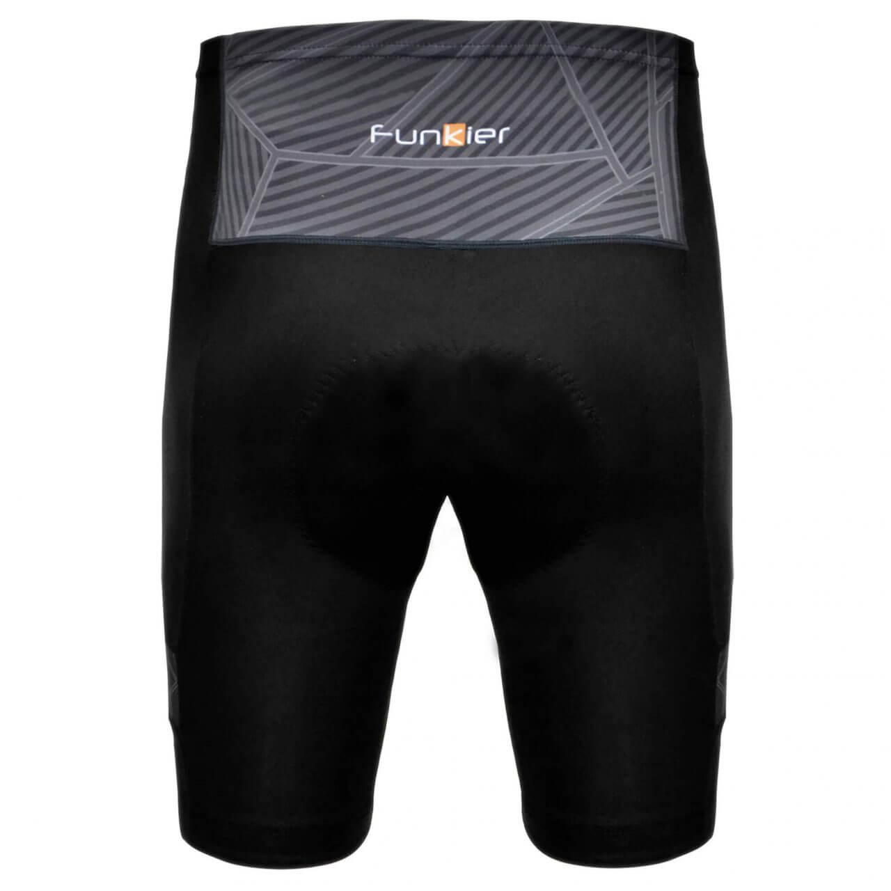 funkier cycling bib shorts