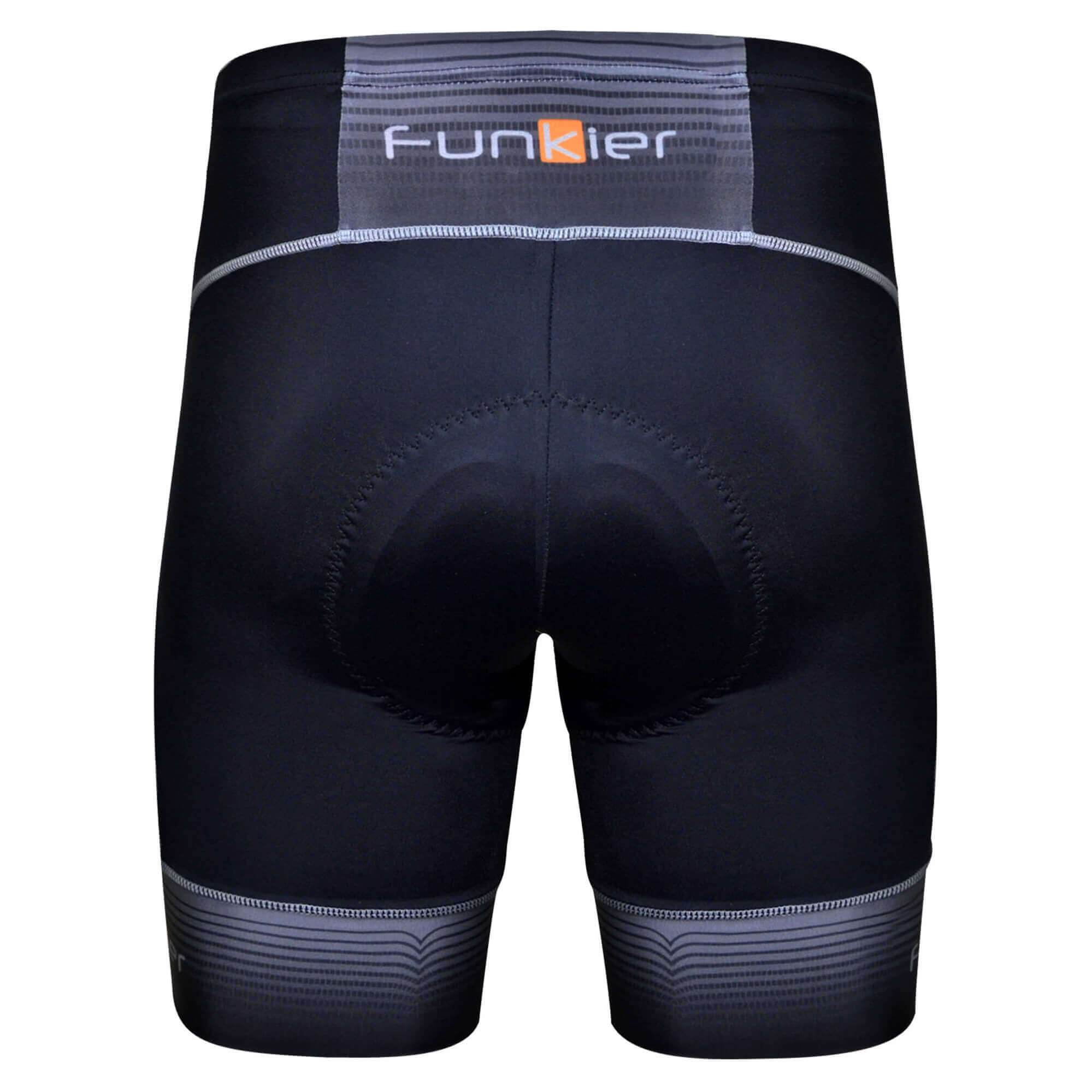 funkier cycling shorts