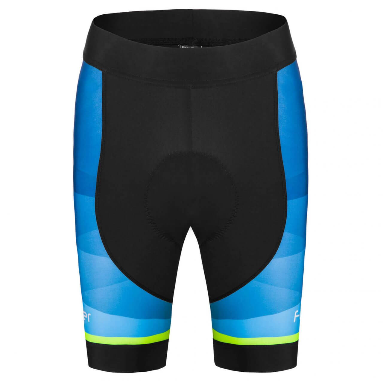 funkier gel shorts