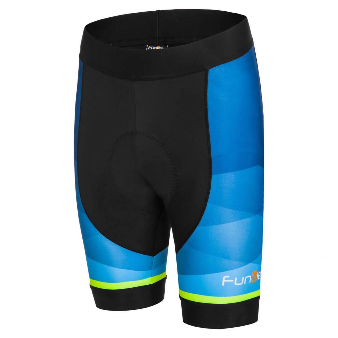 funkier baggy cycling shorts