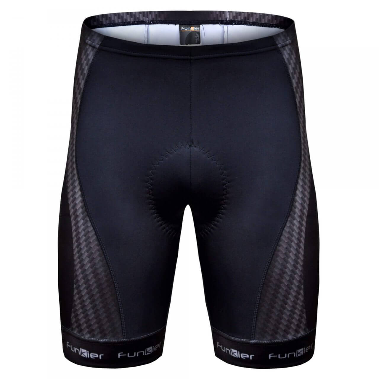 mens cycling tights with padding