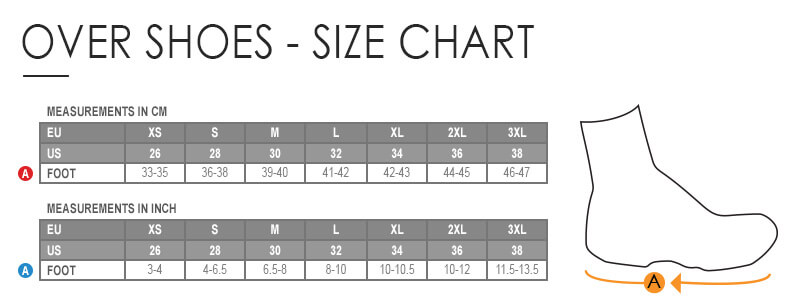 Funkier cycle clothing size hot sale guide