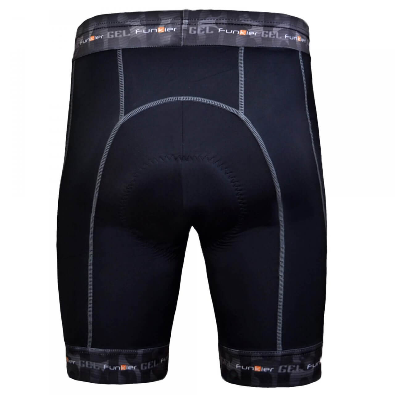 funkier mtb shorts